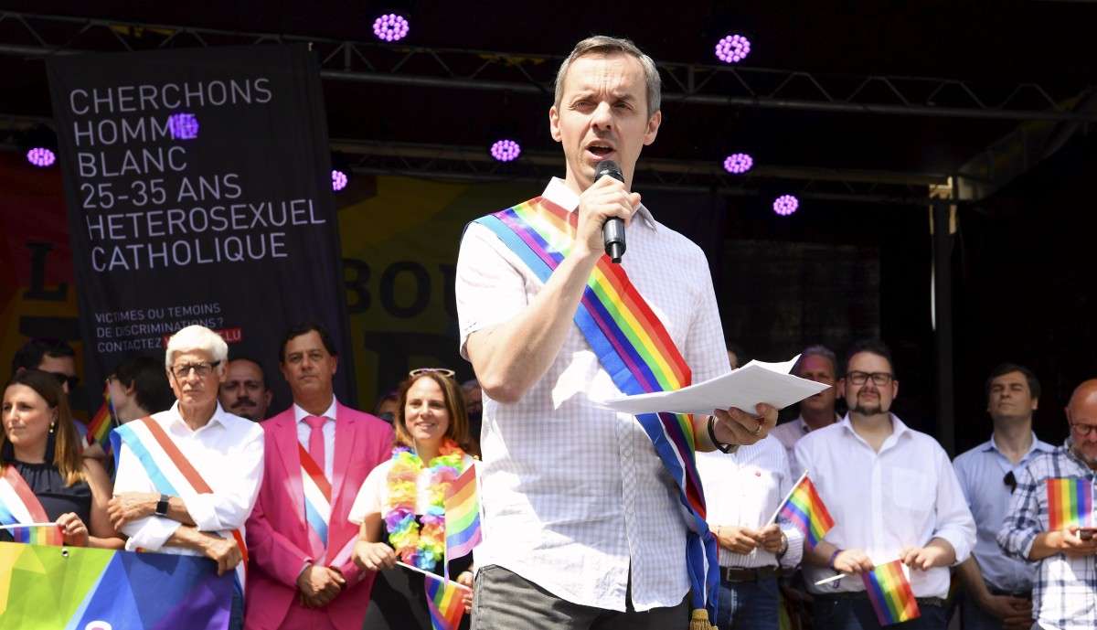 Foto: Alain Rischard