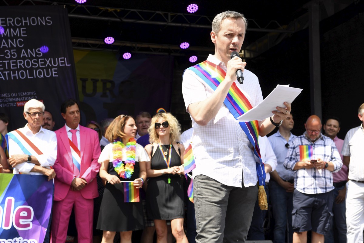 Foto: Alain Rischard