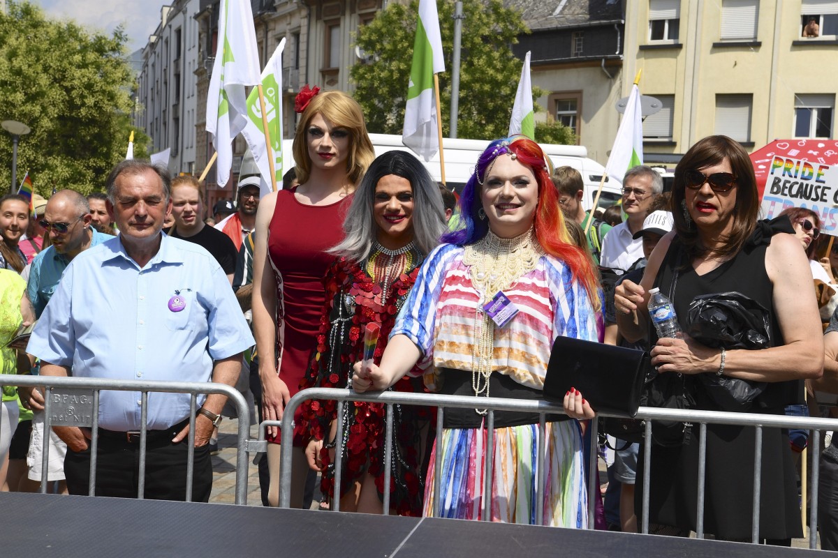 Foto: Alain Rischard