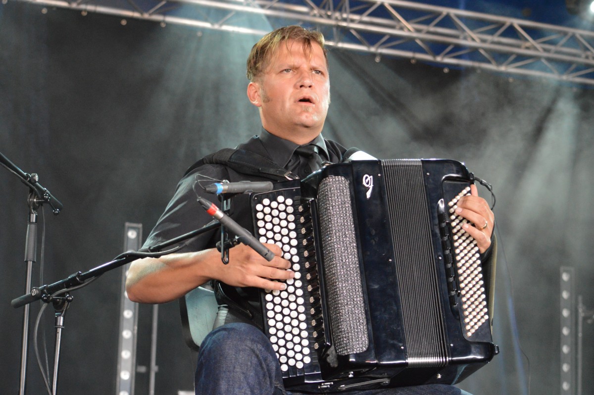 17. MARIO BATKOVIC – ein Hauch von Koyaanisqatsi