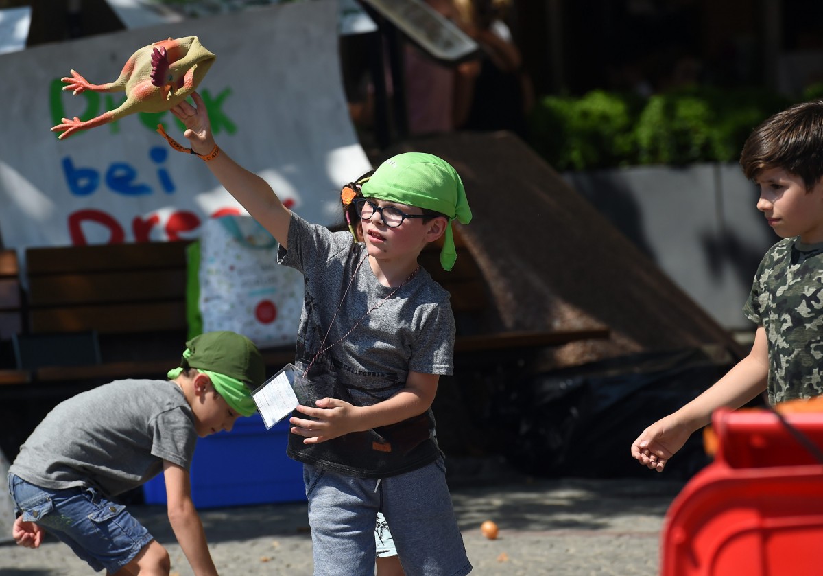 Foto: Isabella Finzi