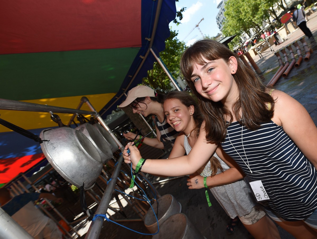 Foto: Isabella Finzi