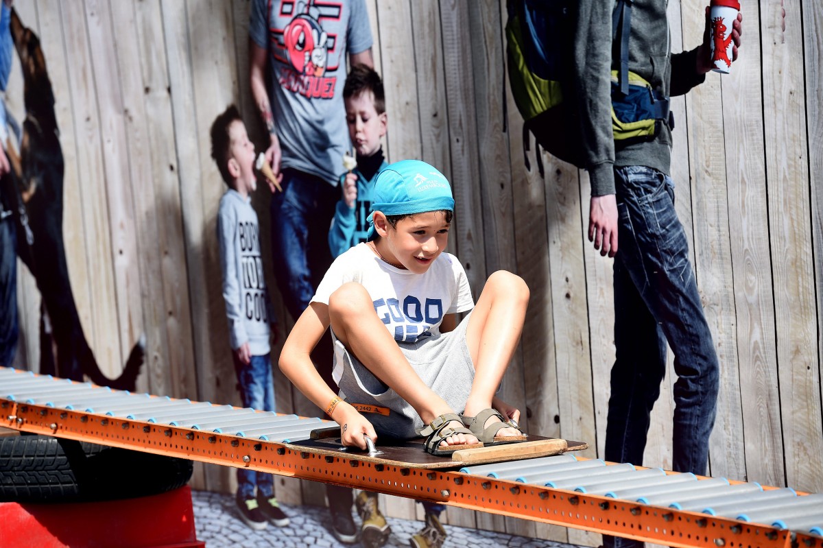 Foto: Isabella Finzi