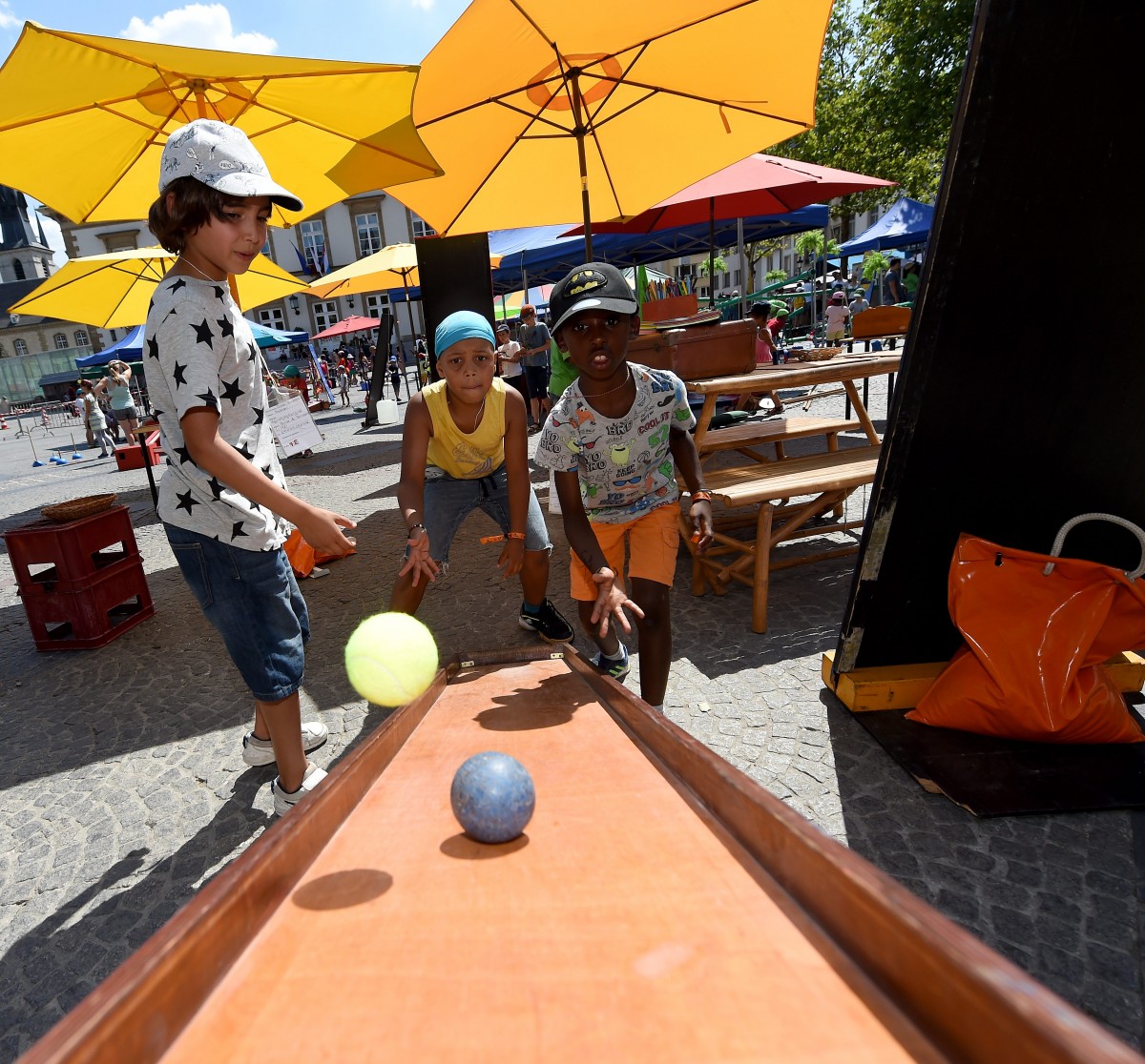 Foto: Isabella Finzi