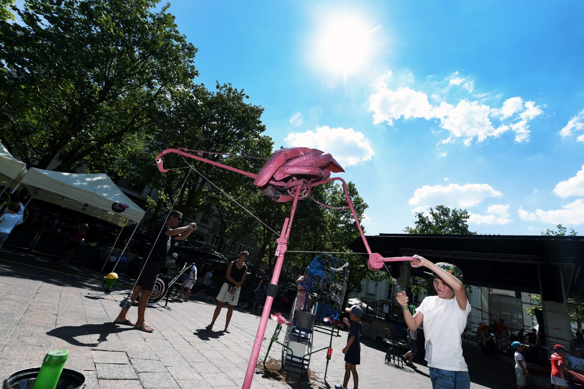 Foto: Isabella Finzi