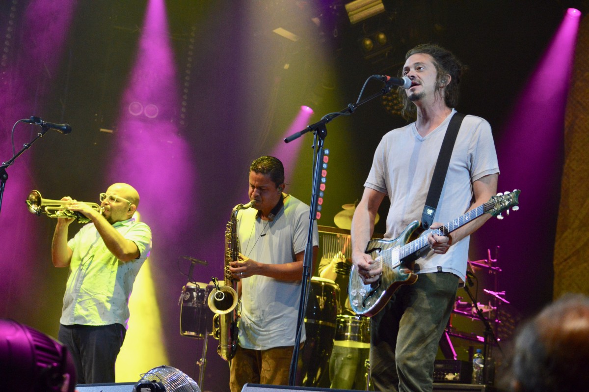 30. SOJA – Soldiers Of Jah Army