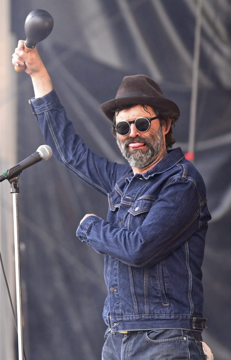 Foto: Alain Rischard