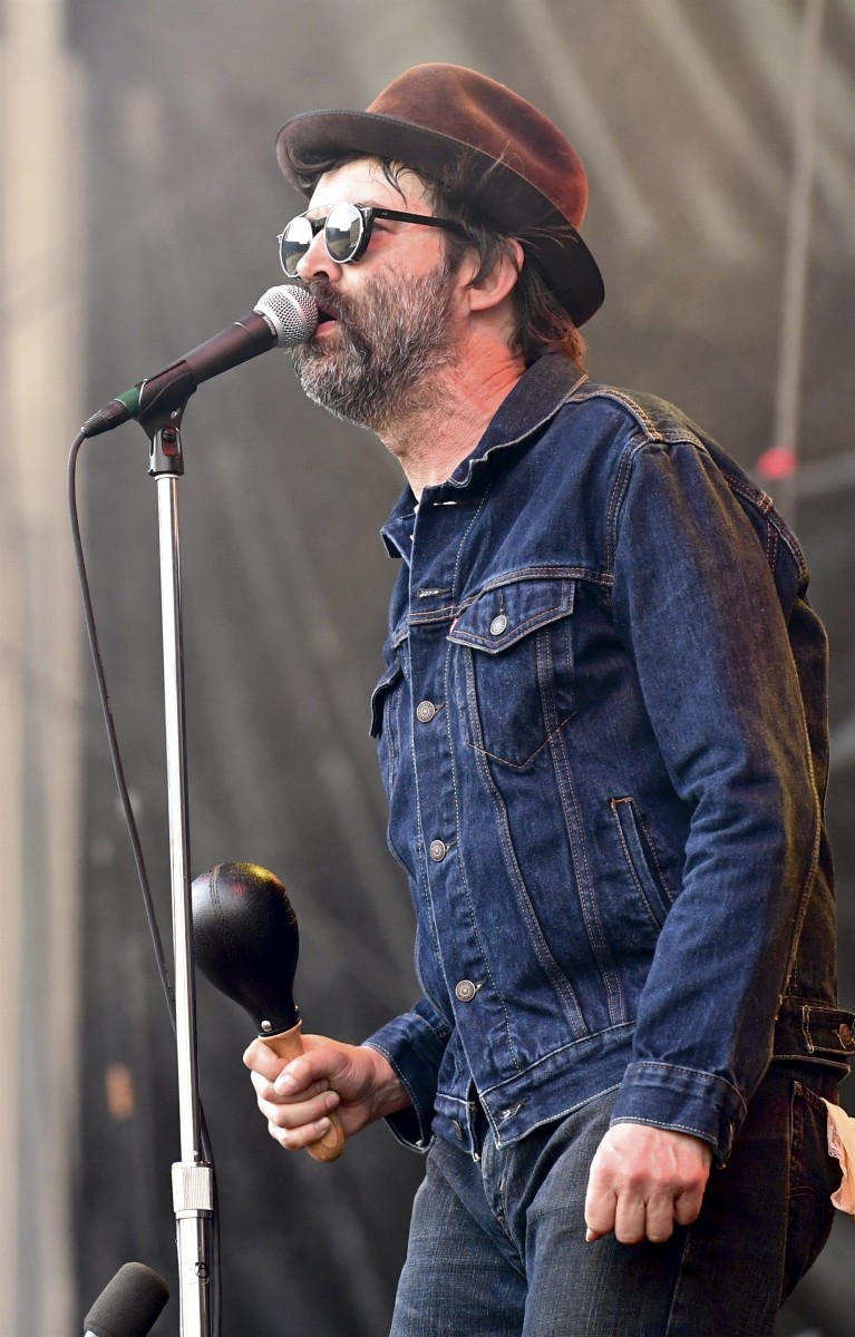 Foto: Alain Rischard