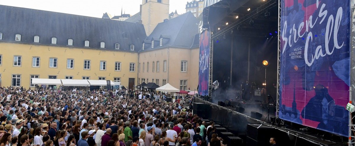 Siren's Call: Ein überzeugendes Konzept, an dem noch gefeilt werden muss