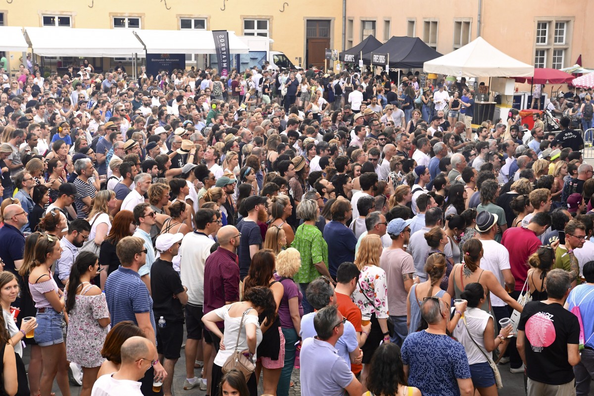 Foto: Alain Rischard