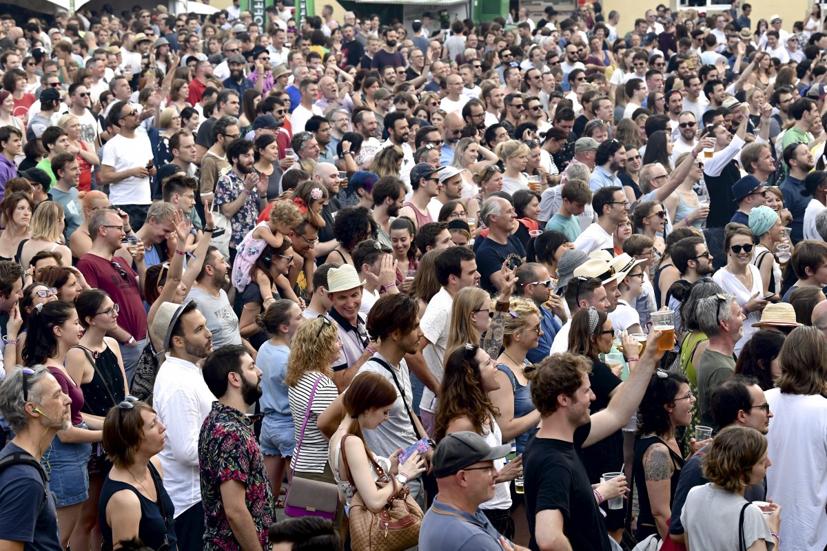 Foto: Alain Rischard