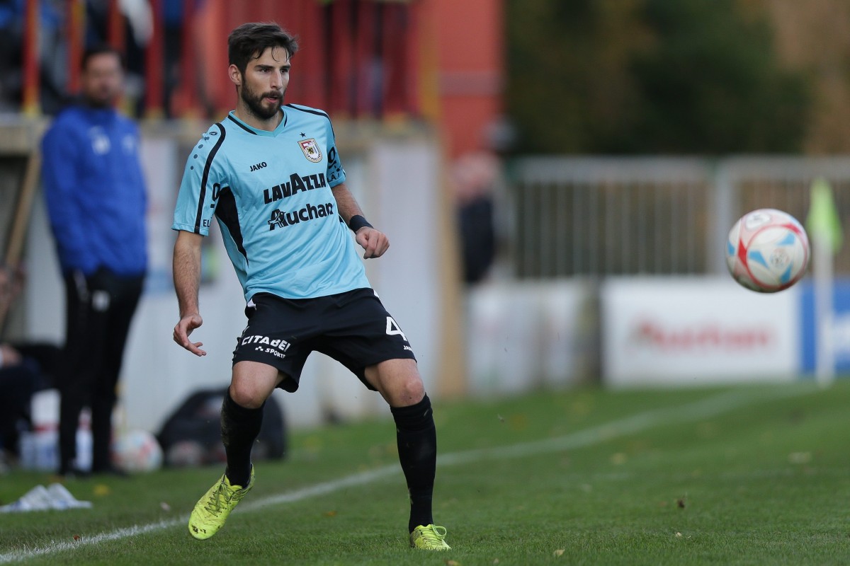 F91 Düdelingen will heute seine Negativserie beenden