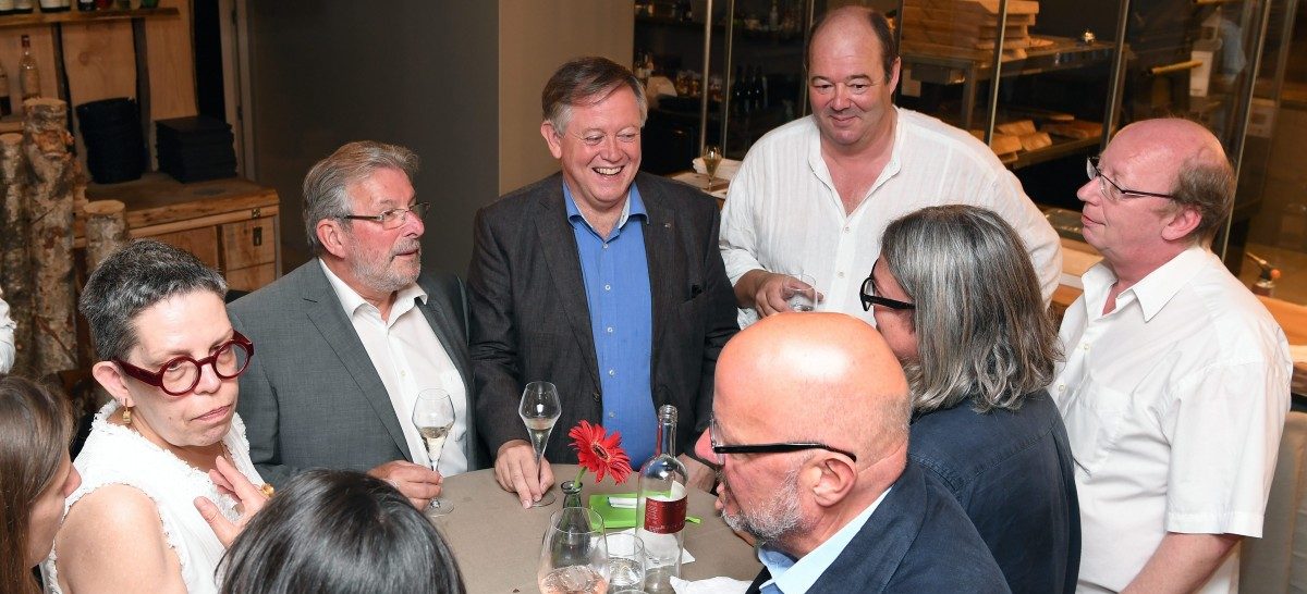 Food for your votes ...