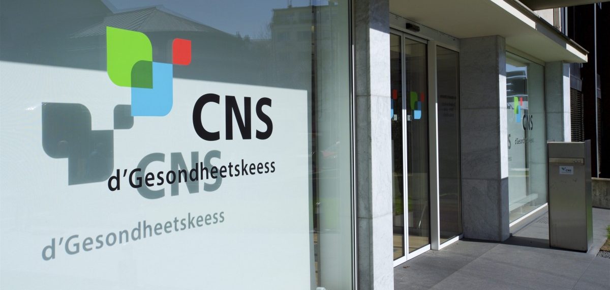 Krankenkasse streicht 467 Millionen Überschuss ein