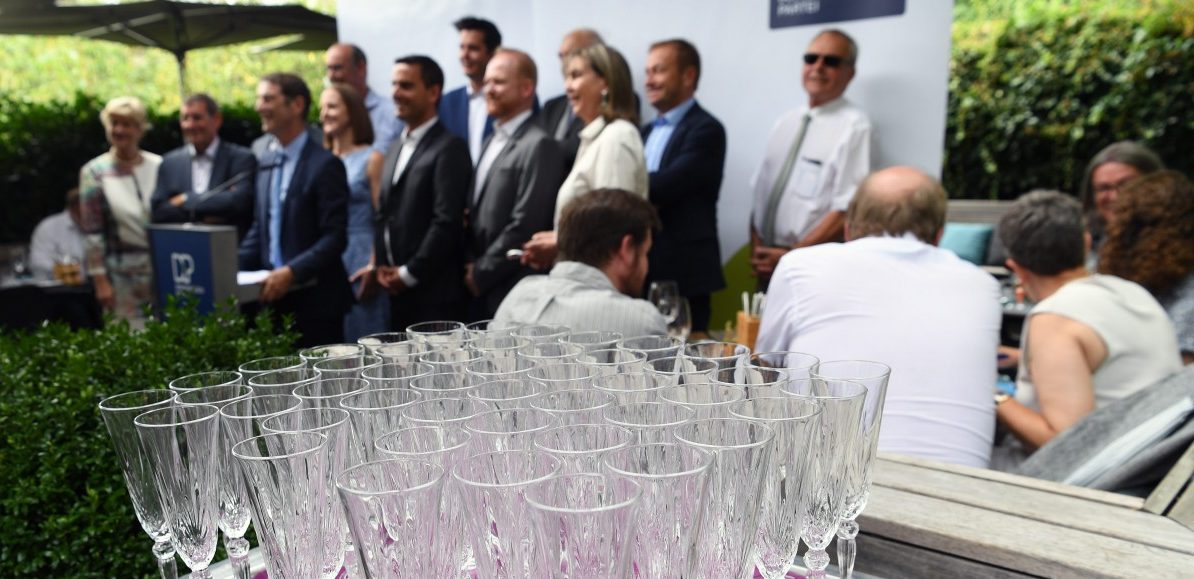 DP will auch weiterhin (mit-)regieren