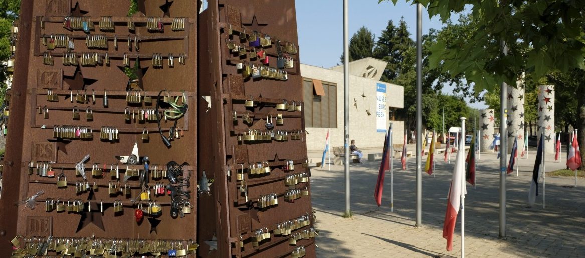 Europa erleben in Schengen