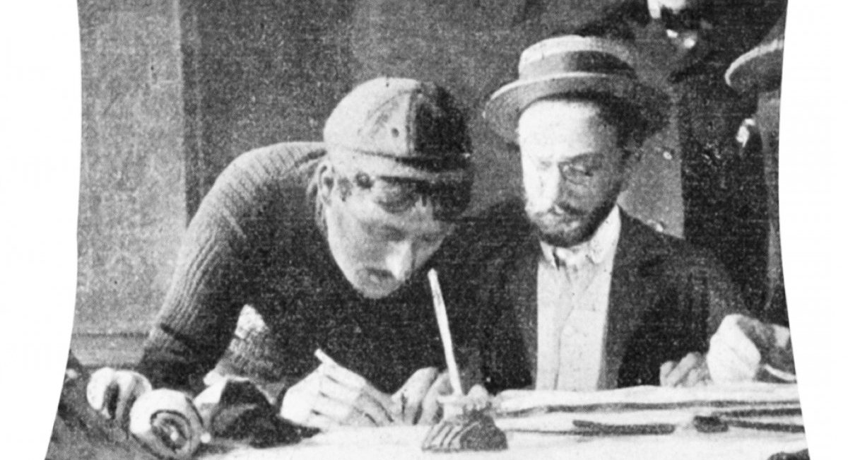 Tour de France: Der „Erfinder“ der Pyrenäen