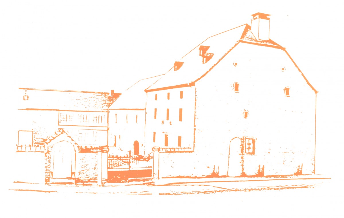 Identität und Vermächtnis: Über die Erhaltung historischer Bausubstanz in Luxemburg