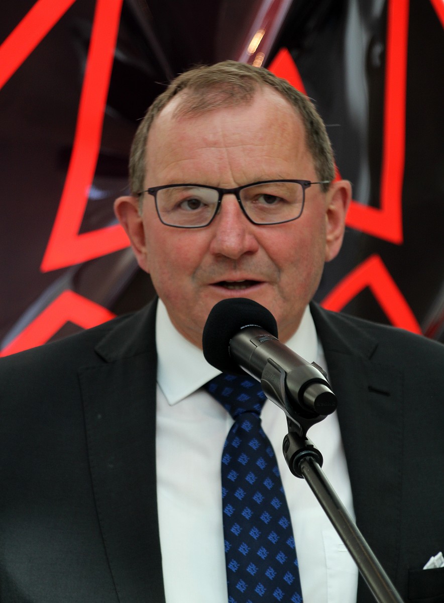 Charta Luxemburg (Fotos: Herbert Becker)