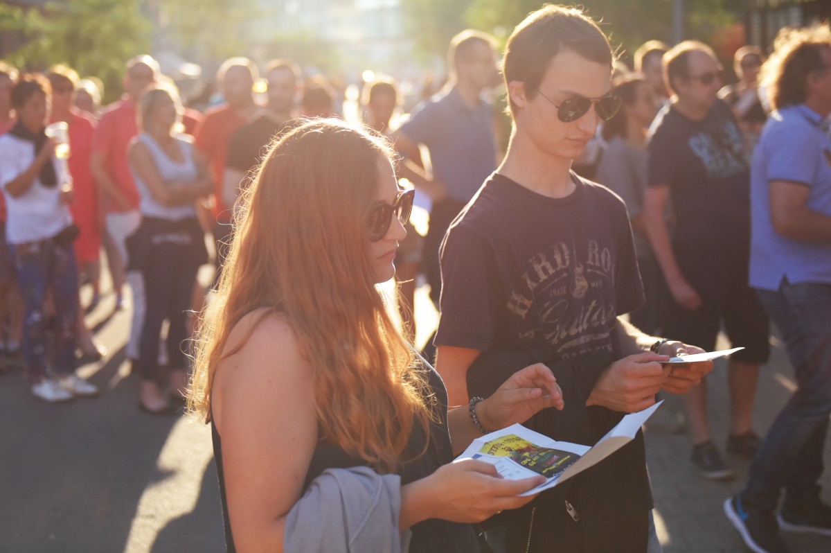 Foto: Christian Schaack