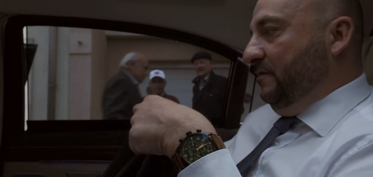 Werbevideos in Luxemburg: Der Politiker im Menschenpelz