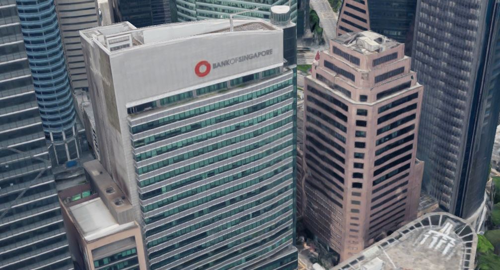 Bank of Singapore kommt nach Luxemburg