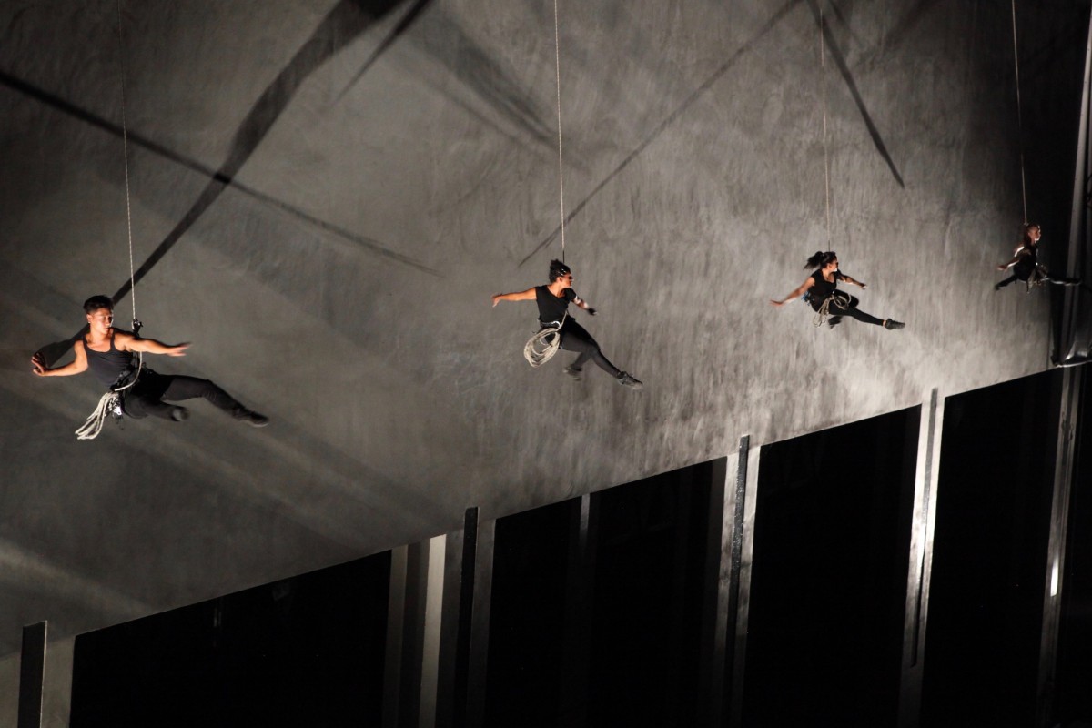 Hochofenfest 2018 11