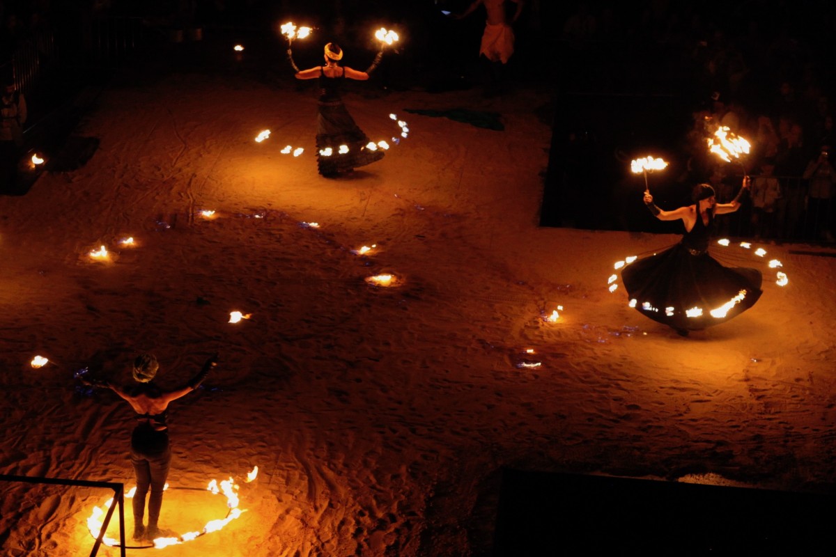 Hochofenfest 2018 13