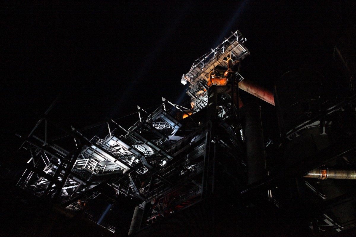 Hochofenfest 2018 14