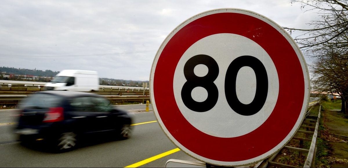 Straßenverkehr: Europa will Leben retten