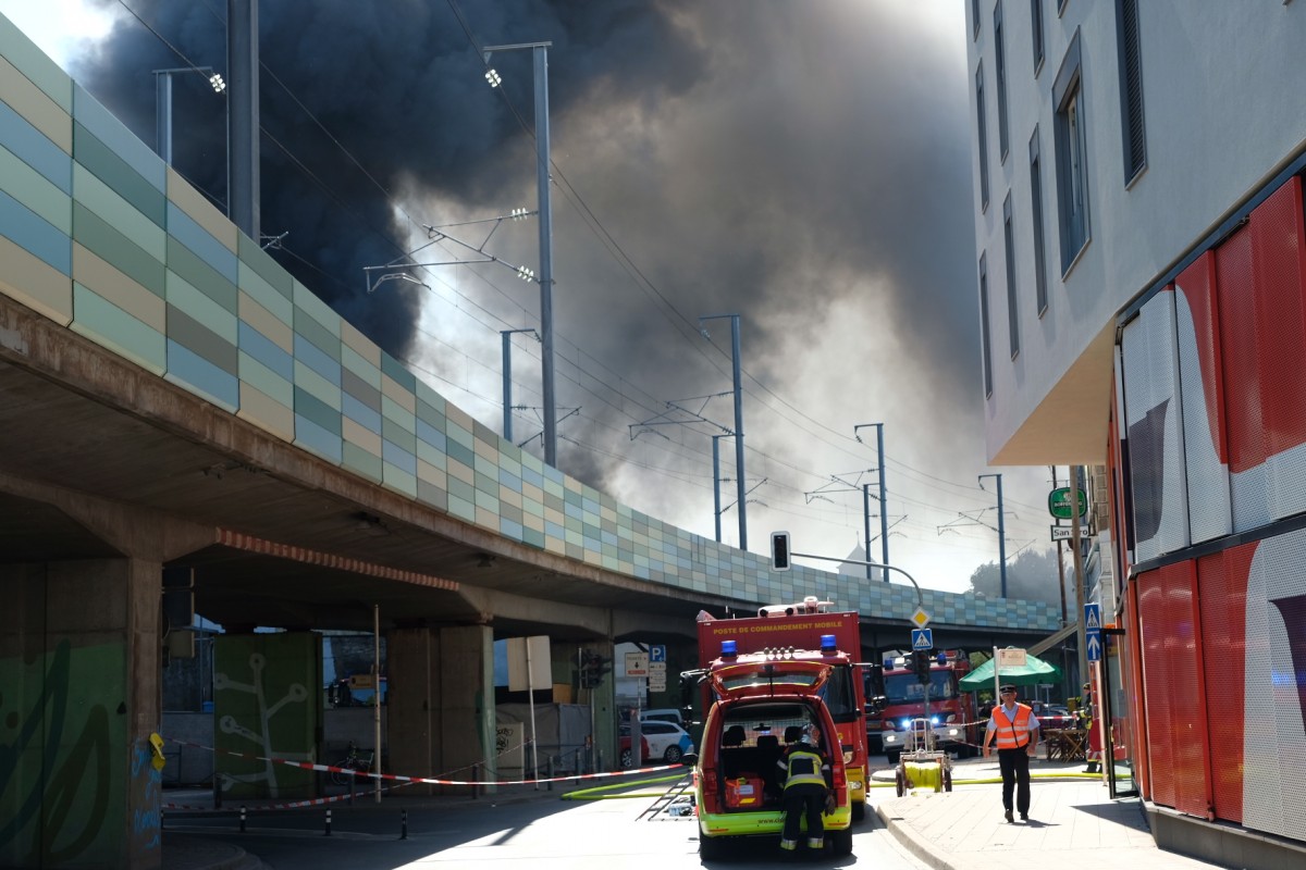 Foto: Claude Lehnert