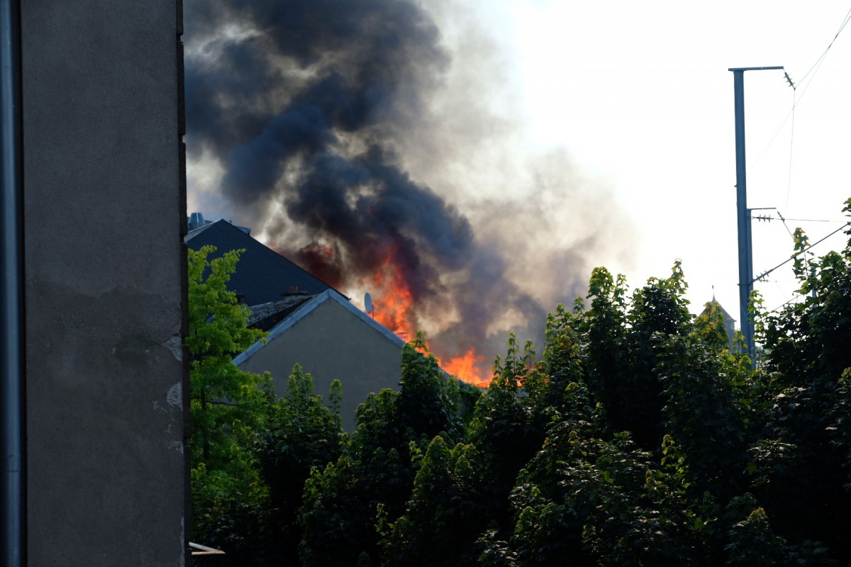 Foto: Claude Lehnert