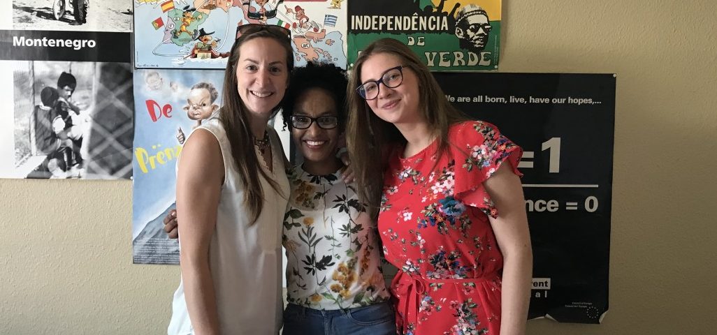 ASTI-Projekt baut auf Mithilfe: Wenn aus Vertrag Freundschaft wird