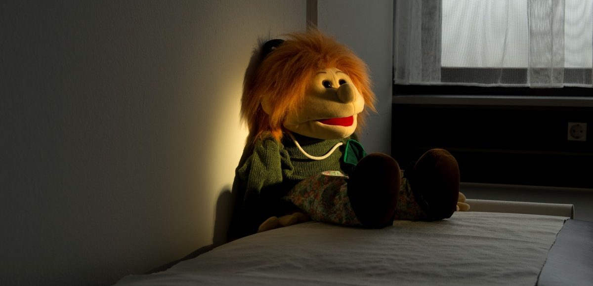 Luxemburgs Kampf gegen Kinderpornografie