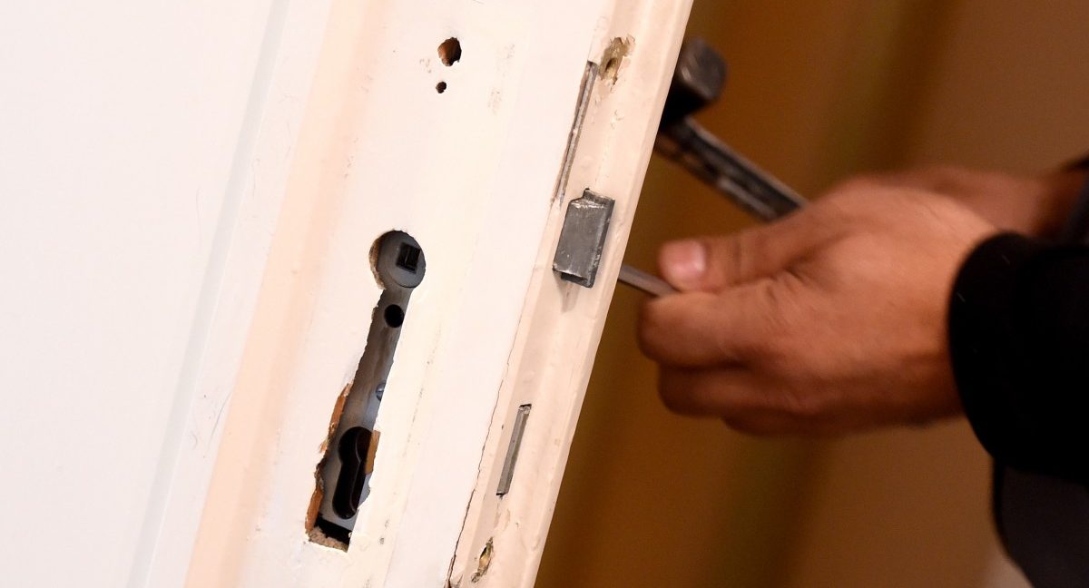 Schlüsseldienste: Die Sesam-öffne-dich-Branche