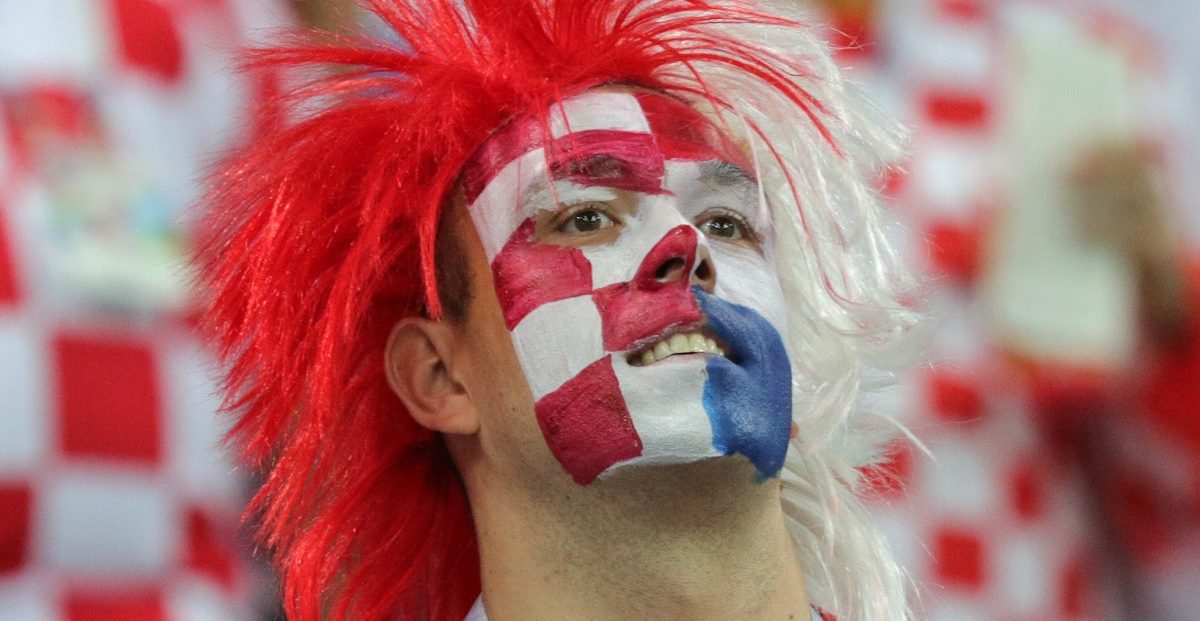 Im Balkan ist die WM auch Politik