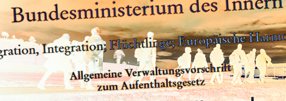 „Fiktion der Nichteinreise“: Fragen und Antworten zum Asylkompromiss