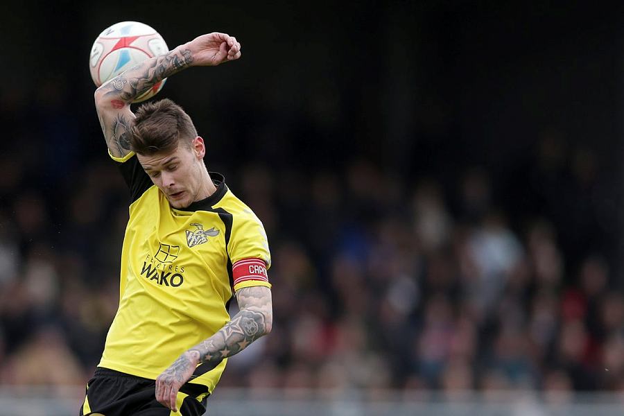 Progrès: Knappe Niederlage in Budapest