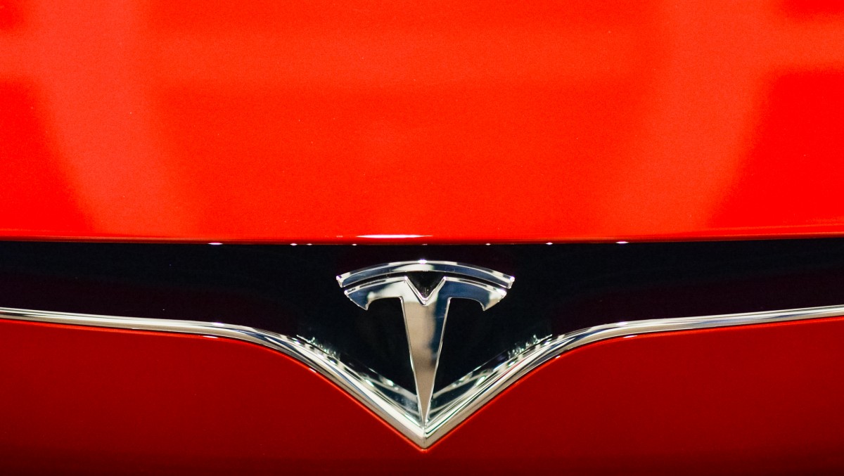 Medien: Tesla baut in China Fabrik für 500.000 Fahrzeuge pro Jahr