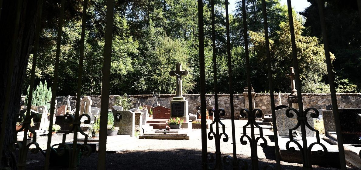 Jeden Tag sterben in Luxemburg elf Menschen