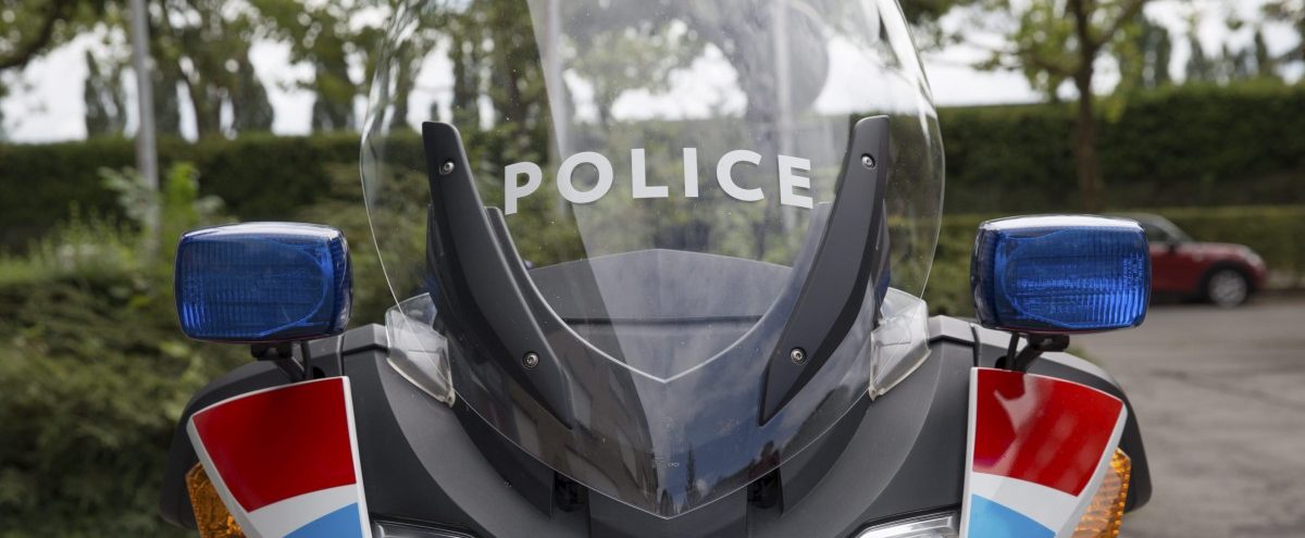 Unfälle in Luxemburg: Blechschäden und drei Verletzte