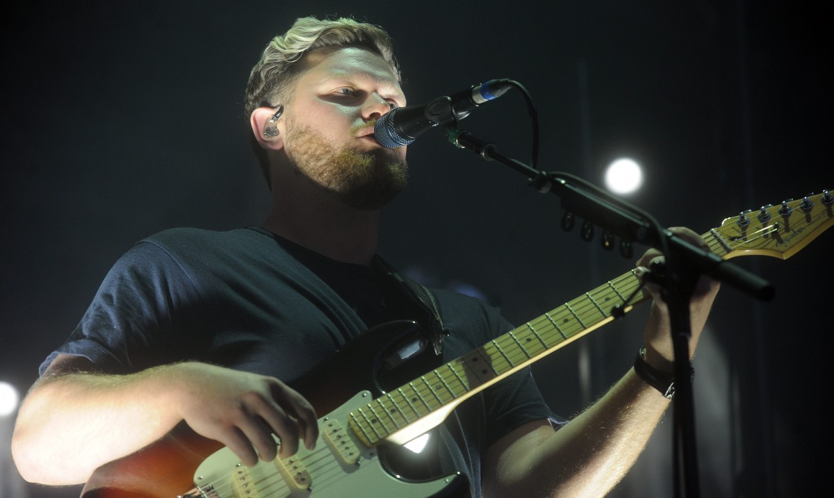 A (not so) Awesome Wave: alt-J reißen in Luxemburg nicht so richtig mit