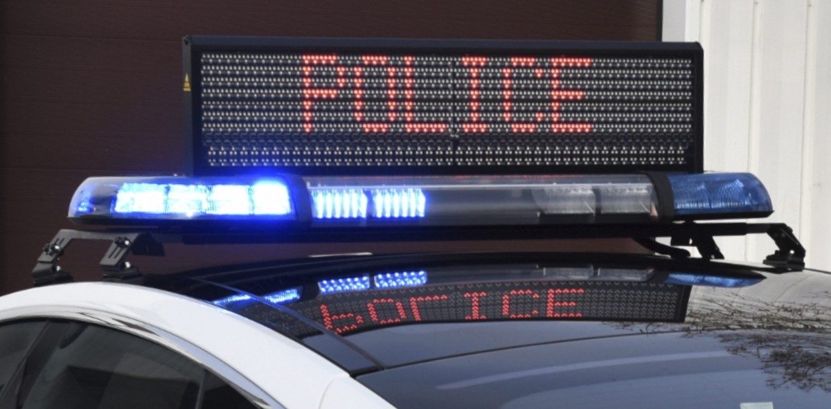 Illegale Einreise per Lkw: Luxemburger Polizei fasst sieben Verdächtige, 20 weitere bleiben verschwunden