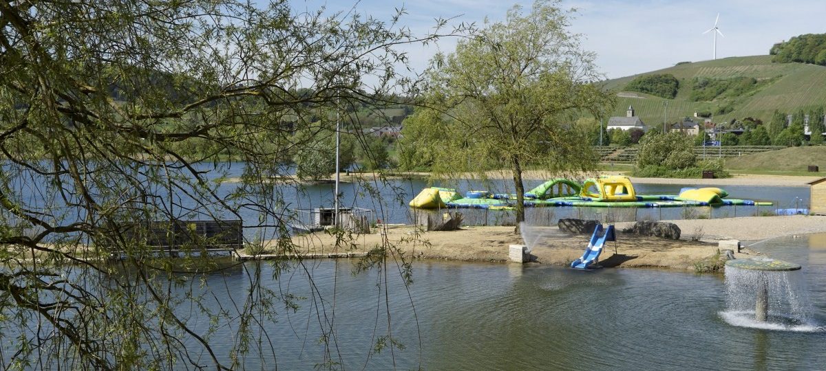 Scharfe Kritik an Badeaufsicht vom Baggerweiher Remerschen