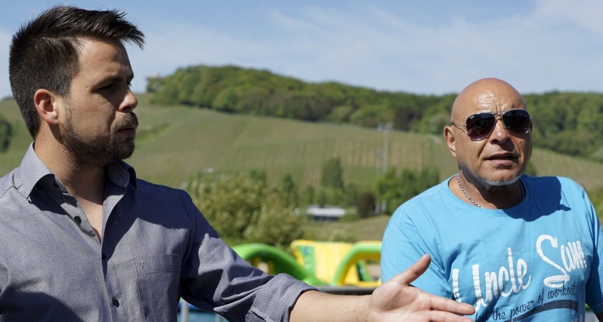 Tod im Baggersee – Schöffe widerspricht Medienbericht