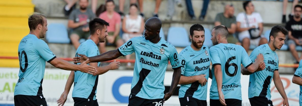 Erstmals in der Luxemburger Geschichte sind zwei Klubs in der dritten Runde des Europapokals