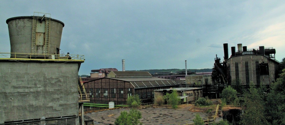 Differdingen: Fast 500 Reklamanten wegen Arcelor Mittal