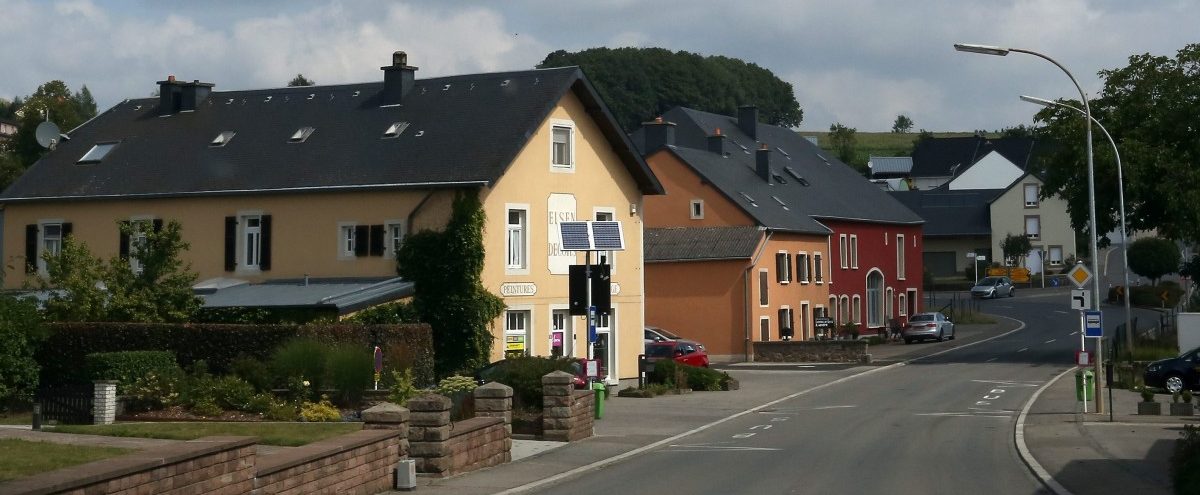 Straßenarbeiten im Nordwesten: Bausch liefert Überblick