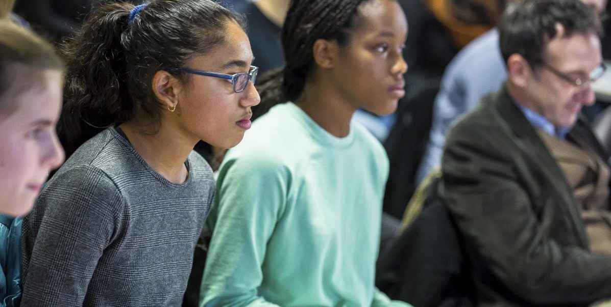 Studierendenorganisation UNEL begegnet den Wahlen mit Frust und Hoffnung