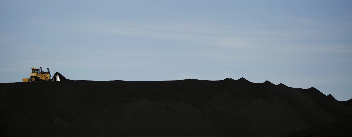 Das Ende der Kohle - Preis für Emissionszertifikate verdoppelt sich